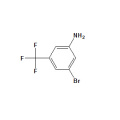3-Amino-5-Bromobenzotrifluoreto CAS No. 54962-75-3